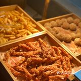 「鸟酌·烧肉放题(顺德美的万达店)」在四楼