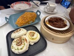 -新世界餐厅(万达店)