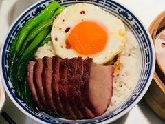 -新大咀港式茶餐厅(宝山万达店)