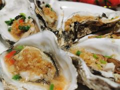 -神洲四海大酒楼(王府井澳门中心店)
