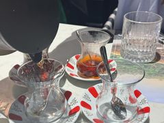 -SULTAN·苏坦土耳其餐厅(新光汇店)