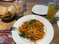 -必胜客(双榆树店)