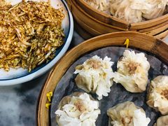 -都一处烧麦馆(前门店)