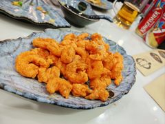 -VATAN INDIAN RESTAURANT米特印度餐厅(城北路店)