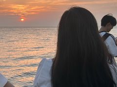 -威海国际海水浴场旅游区
