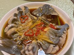 -布尔津河堤夜市