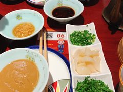 -1078號老北京涮肉(松柏店)