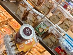 -BreadTalk面包新语·烘焙蛋糕(金光华广场店)