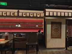 -那时新疆·若羌(经纬汇店)