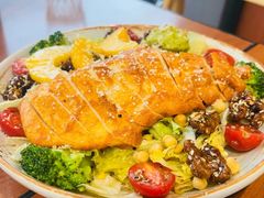 -魏斯理汉堡(西安沣东吾悦店)