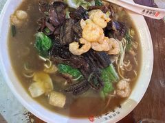 -春雪面馆(转塘店)