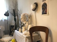 -Smile House咖啡馆(群芳小区店)