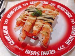 -元气寿司(宝安壹方城店)