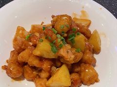 -王庄阿咪海鲜大排档(象园店)