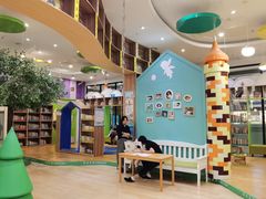 -饭米多蔻中英文绘本馆(苏州美罗店)