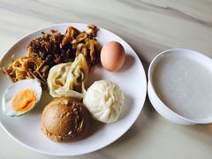 -江天生态园餐厅