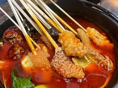 -破店肥哈·东北烧烤(南山保利店)