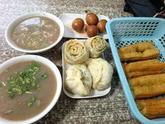 -沂州糁馆(大学城店)