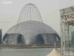 -海河外滩公园