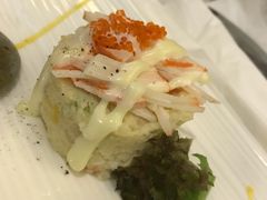 -斗牛士牛排餐厅(嘉里汇店)