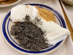 -正南齐北·老街糯米团(洪崖洞店)