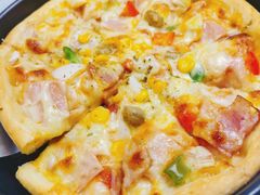 -紫悦咖餐厅(清控店)