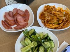 哈尔滨红肠-饺子先生(中粮鸿云悦街店)