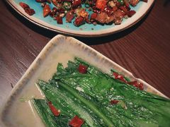 辣子鸡-成都娃娃花园餐厅 (南艺旗舰店)