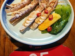 -三个渔夫·蒸汽海鲜(小白楼店)