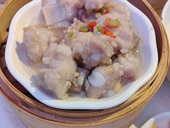 -皇马假日醉海南大酒店·假日一品派茶楼(秀英店)