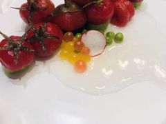 -平湖九龙山庄园圣马可酒店