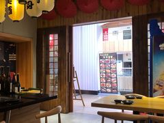 -恋铁板烧(阳光新生活广场店)
