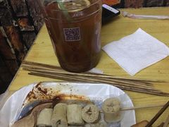 -马记大锅煮(总店)
