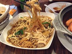 -珍宝海鲜(东海岸海鲜中心)