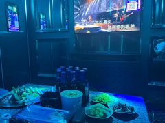 -极度沸点CLUB KTV(世贸中心店)