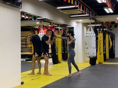 -成泰格斗(环球商业广场店)