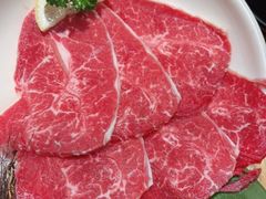 -九田家黑牛烤肉料理·自助(洪洞县城市花园店)