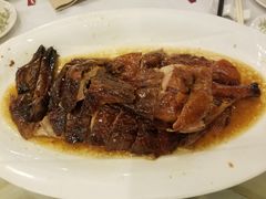 -御名苑酒家(大角咀店)