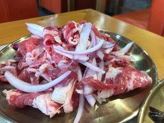 -可心筛网烤肉(南关区幸福一路店)