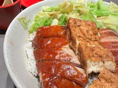 -阿诚市井潮汕菜(金台路店)