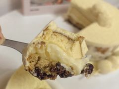 -5Cake五度无蔗糖低脂蛋糕(陶然亭店)