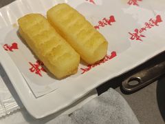 -生活如沸·顺德水牛奶火锅(大学路店)