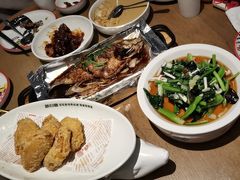 -新白鹿餐厅(城西银泰城店)