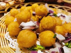 -金丰鱼庄(四团店)