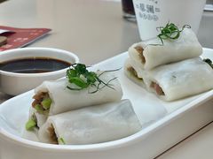 -蔡澜点心(三里屯T+MALL店)