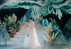 点击看大图 -MANLI BRIDAL婚纱