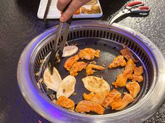 -老卜奎齐齐哈尔烤肉(人民东路店)