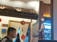 -衡地道·三菜一汤(水岸新城店)