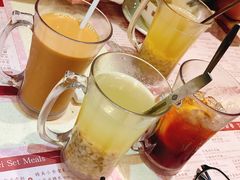 -池记(尖沙咀店)