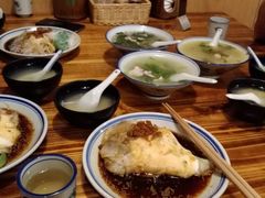 -膳糧·汕头肠粉·潮汕小吃(龙怡店)